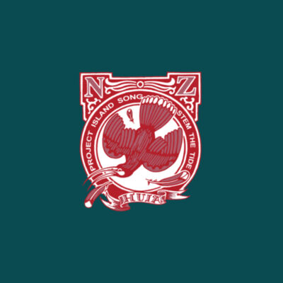 Huia - Stem the Tide - Women's Maple Tee Design