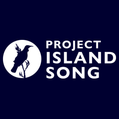 Project Island Song - Wide Brim Bucket Hat Design