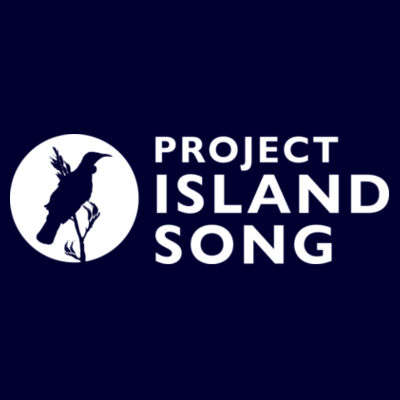 Project Island Song - Kids Bucket Hat Design