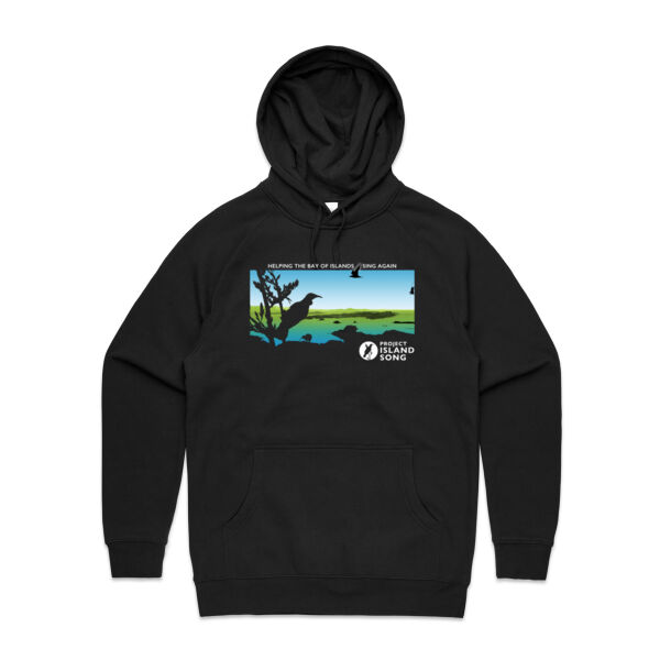 The Original - Men's Hoodie Thumbnail