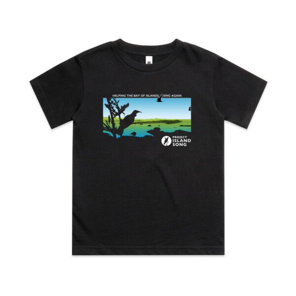 The Original - Kids Tee (2-16 years) Thumbnail