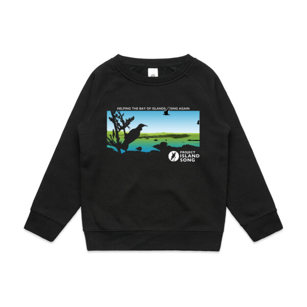 The Original - Kids Sweatshirt Thumbnail