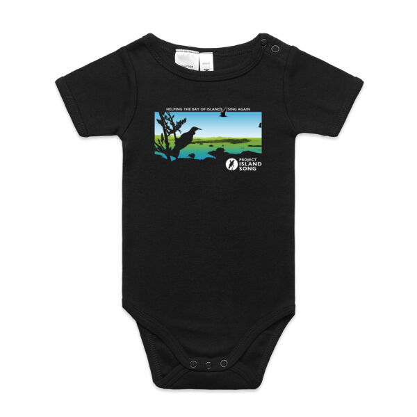 The Original - Infant Onesie Thumbnail