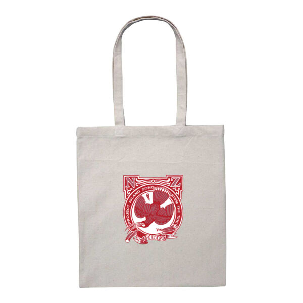 Huia - Stem the Tide - Tote Bag Thumbnail