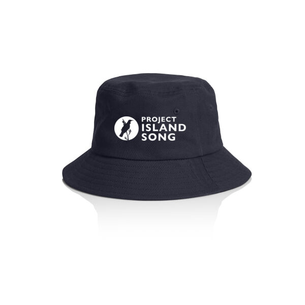 Project Island Song - Kids Bucket Hat Thumbnail