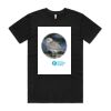 AS Colour Mens Basic Tee Thumbnail
