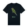 Cloke Mens Outline Tee Thumbnail