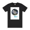 AS Colour Mens Block Tee Thumbnail